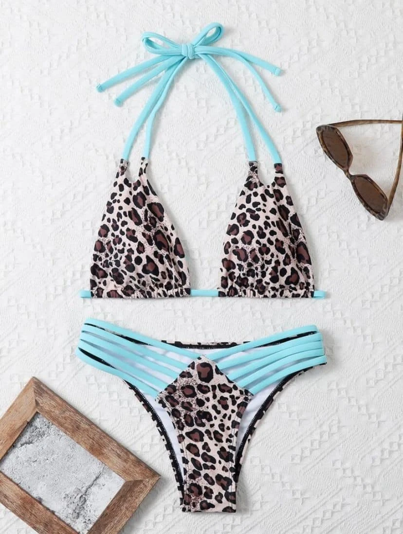 Maillots de bain 2 pièces Copacabana