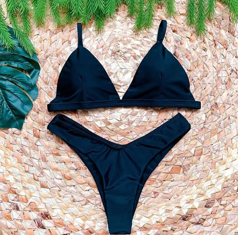 Maillots de bain 2 pièces Mitsy