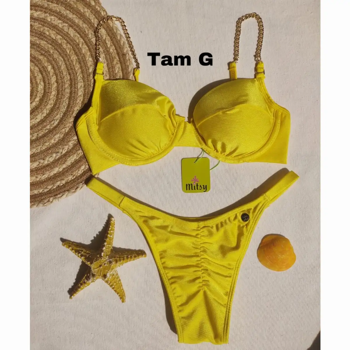 Maillots de bain 2 pièces Mitsy