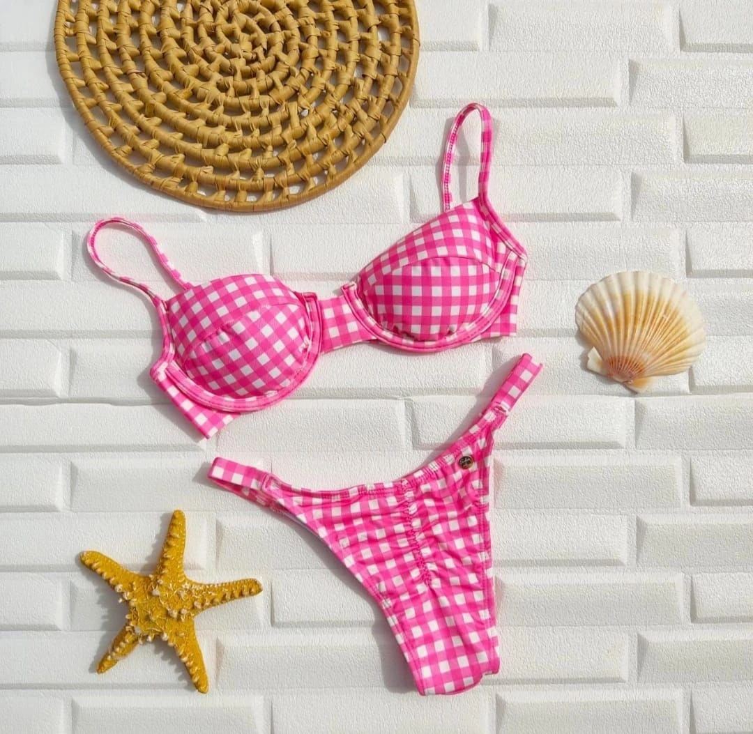 Maillots de bain 2 pièces Mitsy