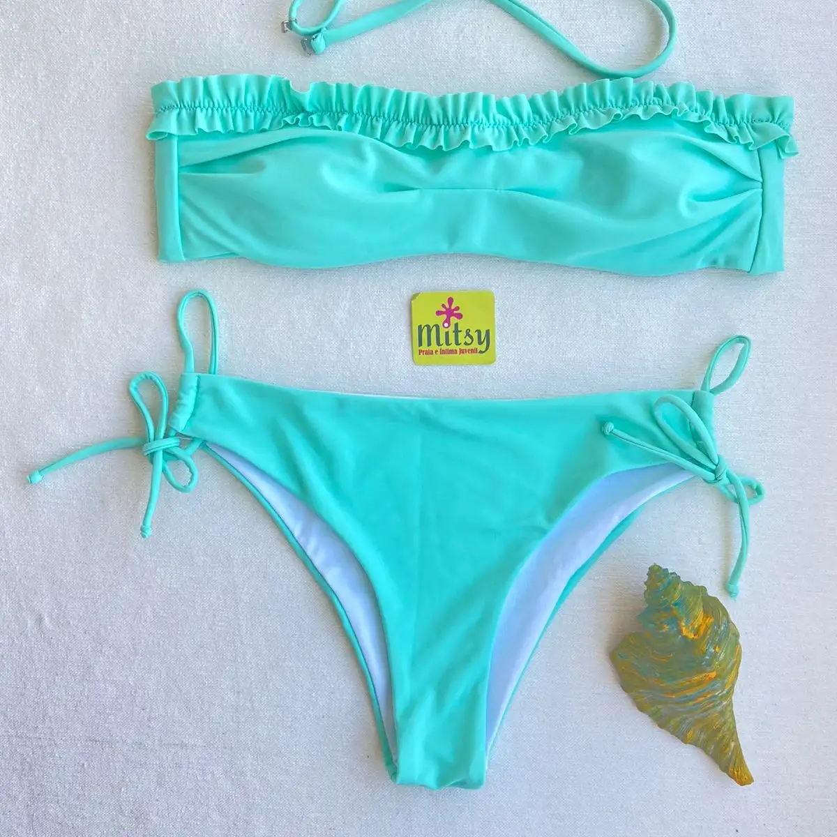 Maillots de bain 2 pièces Mitsy