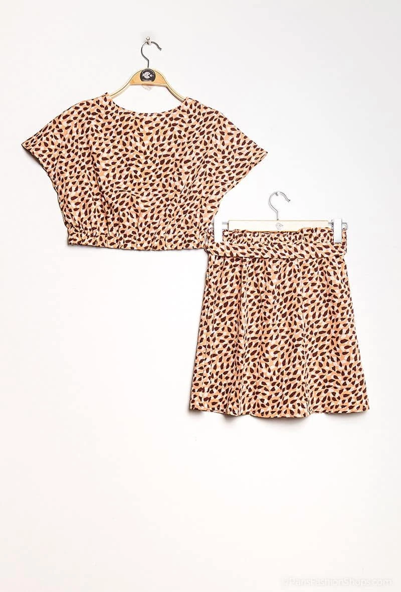 Ensembles Lola