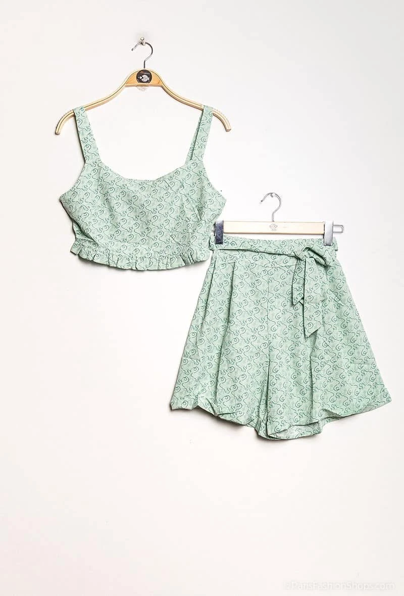 Ensembles Lola
