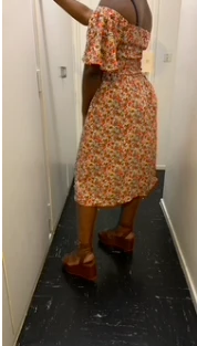Robe Loriane